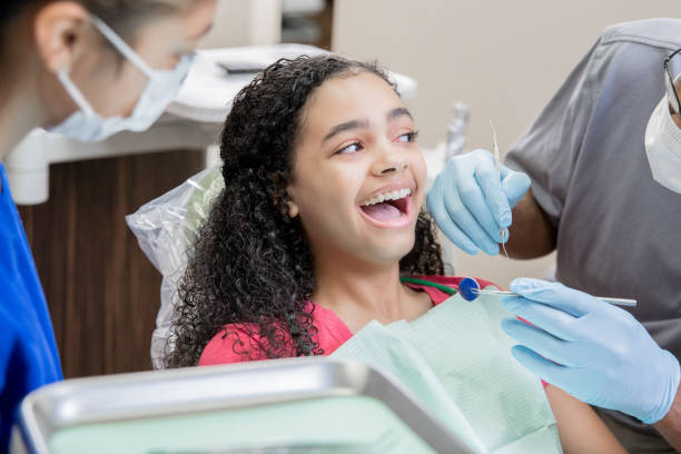 Best Tooth Pain Emergency Relief  in Calhoun, GA