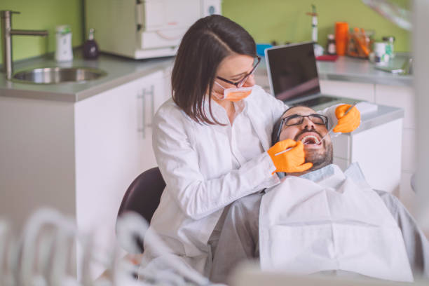 Best Dentist for Severe Toothache  in Calhoun, GA